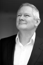 Simon Middleton, founder and CEO of Brand Strategy Guru